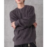 Confirm コンファーム モヘアライク | SHIFFON | 詳細画像19