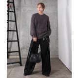 Confirm コンファーム モヘアライク | SHIFFON | 詳細画像23