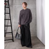 Confirm コンファーム モヘアライク | SHIFFON | 詳細画像24