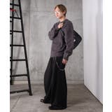 Confirm コンファーム モヘアライク | SHIFFON | 詳細画像25