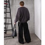 Confirm コンファーム モヘアライク | SHIFFON | 詳細画像26