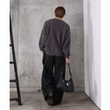 Confirm コンファーム モヘアライク | SHIFFON | 詳細画像27