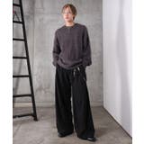 Confirm コンファーム モヘアライク | SHIFFON | 詳細画像30