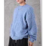 Confirm コンファーム モヘアライク | SHIFFON | 詳細画像32