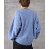 Confirm コンファーム モヘアライク | SHIFFON | 詳細画像33