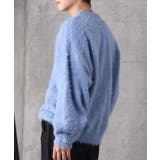 Confirm コンファーム モヘアライク | SHIFFON | 詳細画像34