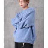 Confirm コンファーム モヘアライク | SHIFFON | 詳細画像35