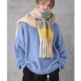 Confirm コンファーム モヘアライク | SHIFFON | 詳細画像36