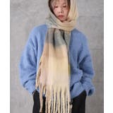 Confirm コンファーム モヘアライク | SHIFFON | 詳細画像37