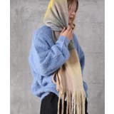 Confirm コンファーム モヘアライク | SHIFFON | 詳細画像38