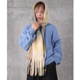 Confirm コンファーム モヘアライク | SHIFFON | 詳細画像39