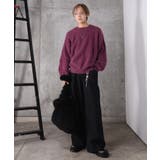 Confirm コンファーム モヘアライク | SHIFFON | 詳細画像4