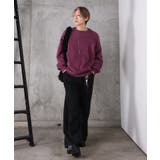 Confirm コンファーム モヘアライク | SHIFFON | 詳細画像6