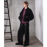 Confirm コンファーム モヘアライク | SHIFFON | 詳細画像8