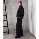 Confirm コンファーム モヘアライク | SHIFFON | 詳細画像9