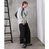 Confirm コンファーム モヘアライク | SHIFFON  | 詳細画像12 