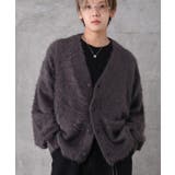 Confirm コンファーム モヘアライク | SHIFFON  | 詳細画像16 