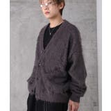 Confirm コンファーム モヘアライク | SHIFFON  | 詳細画像18 