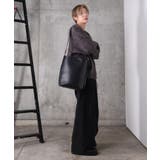 Confirm コンファーム モヘアライク | SHIFFON  | 詳細画像23 