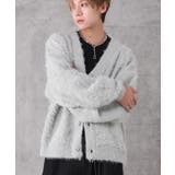 Confirm コンファーム モヘアライク | SHIFFON  | 詳細画像3 