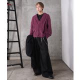 Confirm コンファーム モヘアライク | SHIFFON  | 詳細画像33 