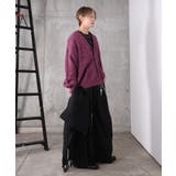 Confirm コンファーム モヘアライク | SHIFFON  | 詳細画像37 