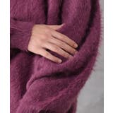 Confirm コンファーム モヘアライク | SHIFFON  | 詳細画像39 