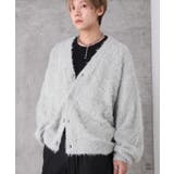 Confirm コンファーム モヘアライク | SHIFFON  | 詳細画像4 