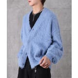 Confirm コンファーム モヘアライク | SHIFFON  | 詳細画像41 