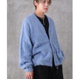 Confirm コンファーム モヘアライク | SHIFFON  | 詳細画像44 