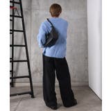 Confirm コンファーム モヘアライク | SHIFFON  | 詳細画像49 