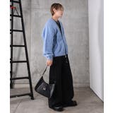 Confirm コンファーム モヘアライク | SHIFFON  | 詳細画像50 