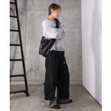 Confirm コンファーム アブストラクト柄 | SHIFFON | 詳細画像12