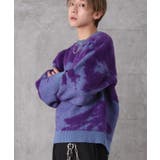 Confirm コンファーム アブストラクト柄 | SHIFFON | 詳細画像15