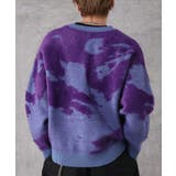 Confirm コンファーム アブストラクト柄 | SHIFFON | 詳細画像16