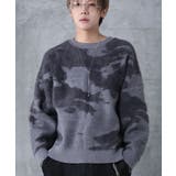 Confirm コンファーム アブストラクト柄 | SHIFFON | 詳細画像2