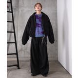 Confirm コンファーム アブストラクト柄 | SHIFFON | 詳細画像21