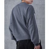 Confirm コンファーム ブロークコア | SHIFFON | 詳細画像3