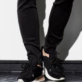 1PIU1UGUALE3 RELAX 裾ファスナー付4WAYストレッチパンツ | SHIFFON | 詳細画像11