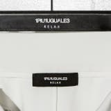 1PIU1UGUALE3 RELAX 裾ファスナー付4WAYストレッチパンツ | SHIFFON | 詳細画像14