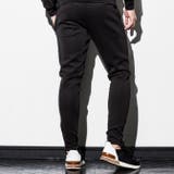 1PIU1UGUALE3 RELAX 裾ファスナー付4WAYストレッチパンツ | SHIFFON | 詳細画像6