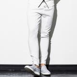 1PIU1UGUALE3 RELAX 裾ファスナー付4WAYストレッチパンツ | SHIFFON | 詳細画像7