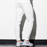 1PIU1UGUALE3 RELAX 裾ファスナー付4WAYストレッチパンツ | SHIFFON | 詳細画像8