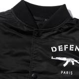 DEFEND PARIS COBOMB | SHIFFON  | 詳細画像3 