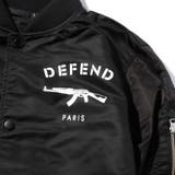 DEFEND PARIS COBOMB | SHIFFON  | 詳細画像4 