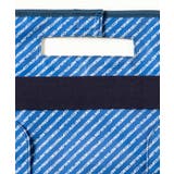 DIESEL ディーゼル DIESELランドセルカバーロゴタイプ | SHIFFON | 詳細画像10