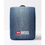 DIESEL ディーゼル DIESELランドセルカバーロゴタイプ | SHIFFON | 詳細画像11
