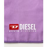 DIESEL ディーゼル DIESELランドセルカバーロゴタイプ | SHIFFON | 詳細画像14