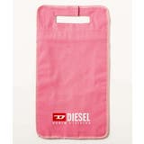 DIESEL ディーゼル DIESELランドセルカバーロゴタイプ | SHIFFON | 詳細画像17