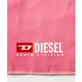 DIESEL ディーゼル DIESELランドセルカバーロゴタイプ | SHIFFON | 詳細画像19